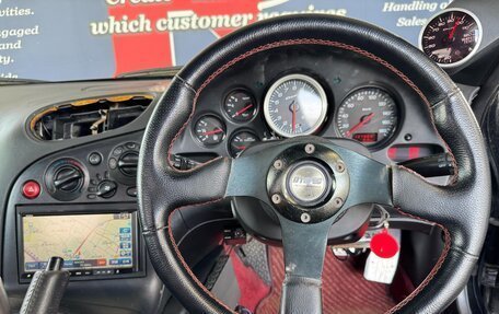 Mazda RX-7, 1995 год, 3 800 000 рублей, 17 фотография