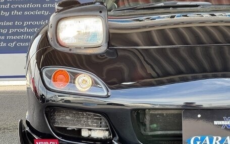 Mazda RX-7, 1995 год, 3 800 000 рублей, 11 фотография