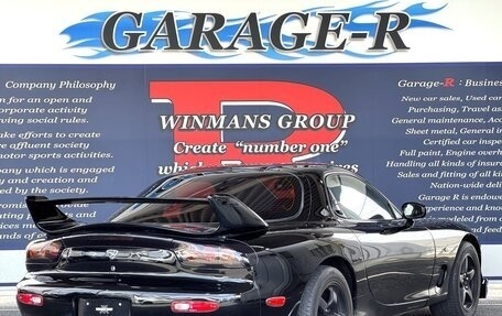 Mazda RX-7, 1995 год, 3 800 000 рублей, 8 фотография