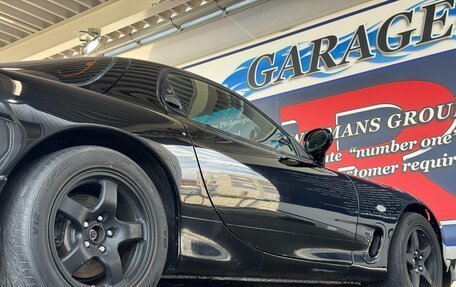 Mazda RX-7, 1995 год, 3 800 000 рублей, 13 фотография