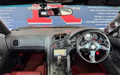 Mazda RX-7, 1995 год, 3 800 000 рублей, 16 фотография