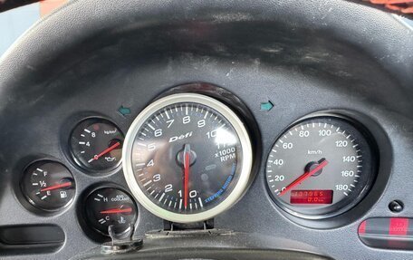 Mazda RX-7, 1995 год, 3 800 000 рублей, 18 фотография