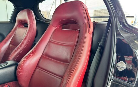 Mazda RX-7, 1995 год, 3 800 000 рублей, 24 фотография