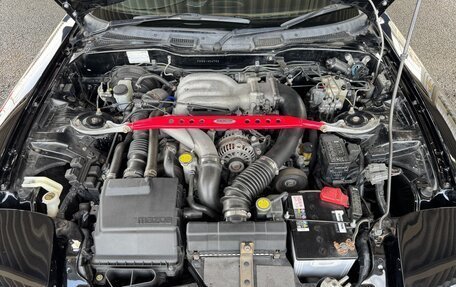 Mazda RX-7, 1995 год, 3 800 000 рублей, 27 фотография