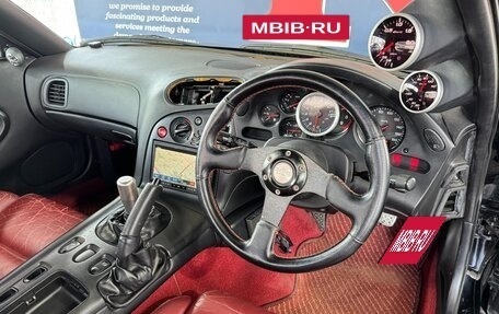 Mazda RX-7, 1995 год, 3 800 000 рублей, 15 фотография