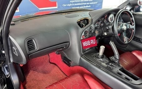 Mazda RX-7, 1995 год, 3 800 000 рублей, 23 фотография