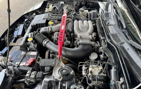 Mazda RX-7, 1995 год, 3 800 000 рублей, 29 фотография