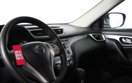 Nissan X-Trail, 2016 год, 1 499 990 рублей, 9 фотография