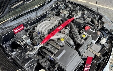 Mazda RX-7, 1995 год, 3 800 000 рублей, 28 фотография