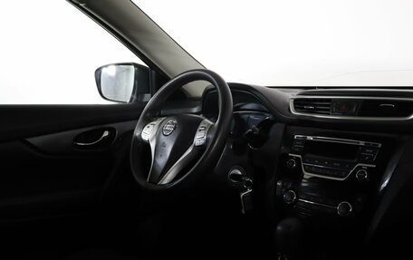 Nissan X-Trail, 2016 год, 1 499 990 рублей, 12 фотография