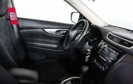 Nissan X-Trail, 2016 год, 1 499 990 рублей, 14 фотография