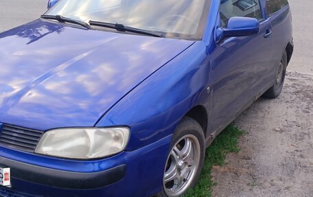 SEAT Ibiza II, 2000 год, 100 000 рублей, 3 фотография