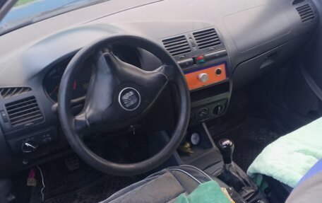 SEAT Ibiza II, 2000 год, 100 000 рублей, 4 фотография