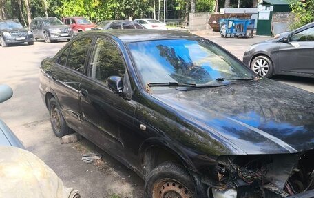Nissan Almera Classic, 2006 год, 300 000 рублей, 11 фотография