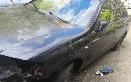 Nissan Almera Classic, 2006 год, 300 000 рублей, 9 фотография