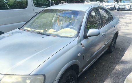 Nissan Almera Classic, 2006 год, 300 000 рублей, 8 фотография