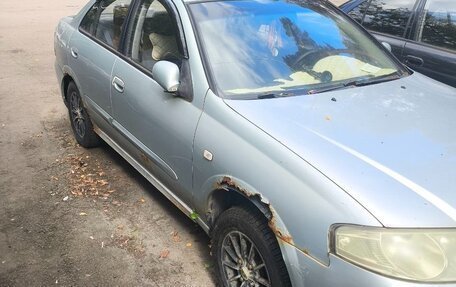 Nissan Almera Classic, 2006 год, 300 000 рублей, 4 фотография
