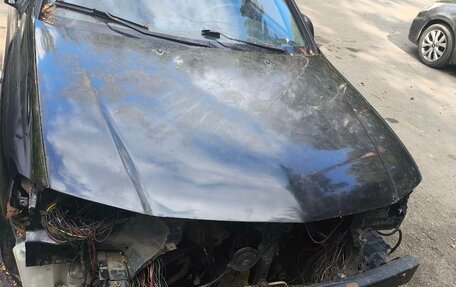 Nissan Almera Classic, 2006 год, 300 000 рублей, 10 фотография