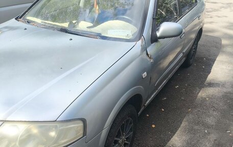 Nissan Almera Classic, 2006 год, 300 000 рублей, 7 фотография