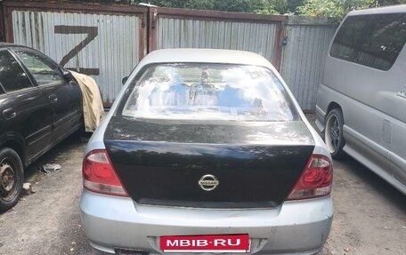 Nissan Almera Classic, 2006 год, 300 000 рублей, 2 фотография