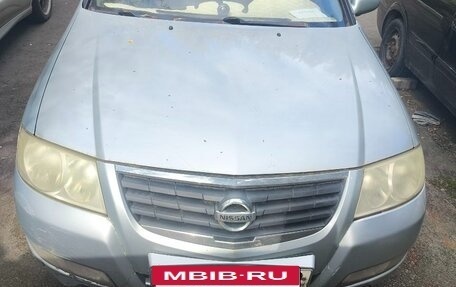 Nissan Almera Classic, 2006 год, 300 000 рублей, 6 фотография