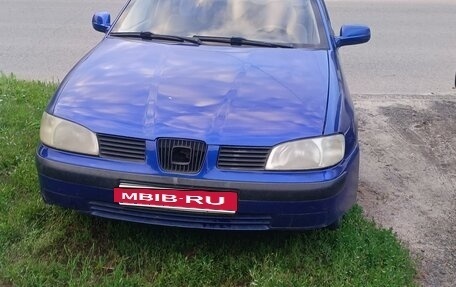 SEAT Ibiza II, 2000 год, 100 000 рублей, 2 фотография