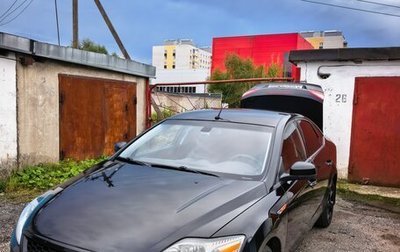 Ford Mondeo IV, 2010 год, 910 000 рублей, 1 фотография