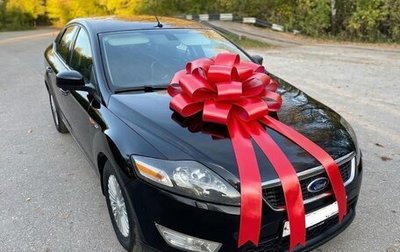 Ford Mondeo IV, 2009 год, 530 000 рублей, 1 фотография