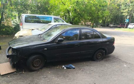 Nissan Almera Classic, 2006 год, 300 000 рублей, 12 фотография