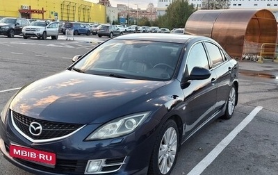 Mazda 6, 2008 год, 720 000 рублей, 1 фотография