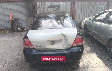 Nissan Almera Classic, 2006 год, 300 000 рублей, 13 фотография