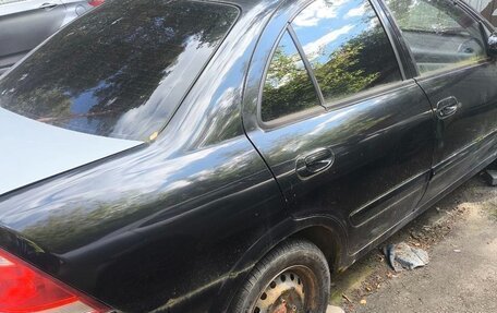Nissan Almera Classic, 2006 год, 300 000 рублей, 17 фотография