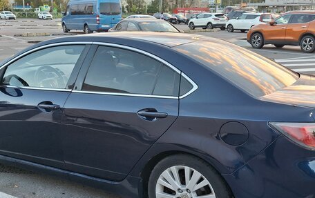 Mazda 6, 2008 год, 720 000 рублей, 3 фотография