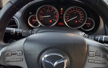 Mazda 6, 2008 год, 720 000 рублей, 11 фотография