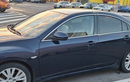 Mazda 6, 2008 год, 720 000 рублей, 2 фотография