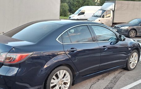 Mazda 6, 2008 год, 720 000 рублей, 5 фотография
