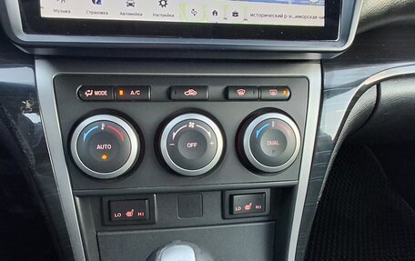 Mazda 6, 2008 год, 720 000 рублей, 13 фотография