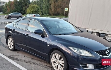 Mazda 6, 2008 год, 720 000 рублей, 6 фотография