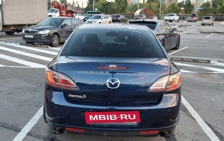 Mazda 6, 2008 год, 720 000 рублей, 9 фотография