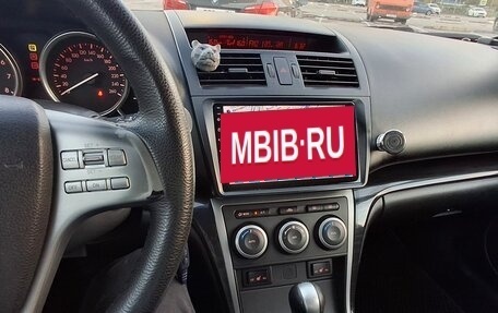 Mazda 6, 2008 год, 720 000 рублей, 12 фотография