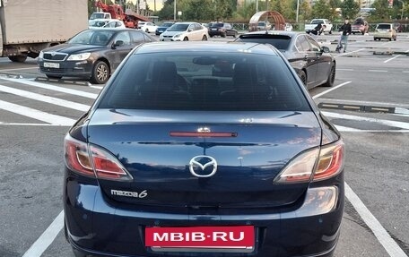 Mazda 6, 2008 год, 720 000 рублей, 4 фотография