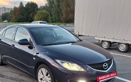 Mazda 6, 2008 год, 720 000 рублей, 8 фотография