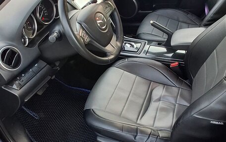 Mazda 6, 2008 год, 720 000 рублей, 17 фотография