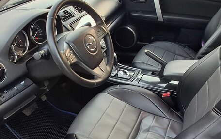 Mazda 6, 2008 год, 720 000 рублей, 16 фотография