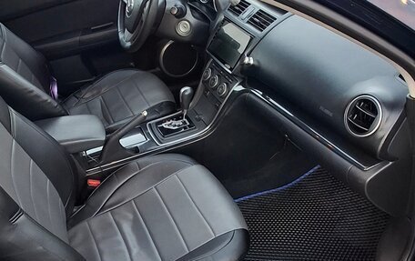 Mazda 6, 2008 год, 720 000 рублей, 20 фотография