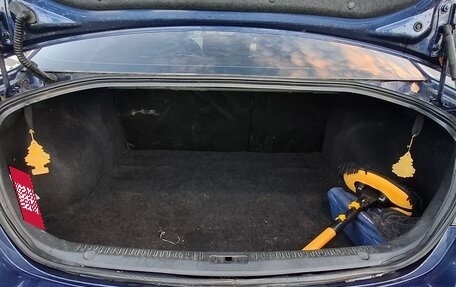 Mazda 6, 2008 год, 720 000 рублей, 21 фотография