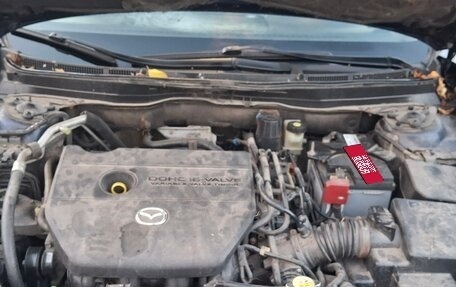 Mazda 6, 2008 год, 720 000 рублей, 22 фотография