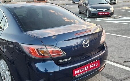 Mazda 6, 2008 год, 720 000 рублей, 10 фотография