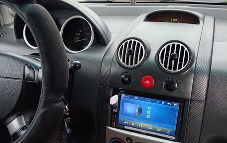 Chevrolet Aveo III, 2007 год, 400 000 рублей, 7 фотография