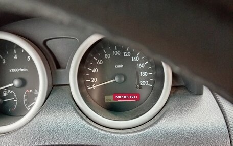 Chevrolet Aveo III, 2007 год, 400 000 рублей, 9 фотография